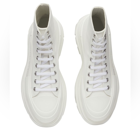 ❌SOLD❌ALEXANDER MCQUEEN
Tread Slick sneakers - Picture 6 of 15
